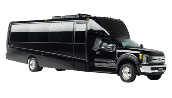 25 Pax Limo Buses - Muskoka Limo Service