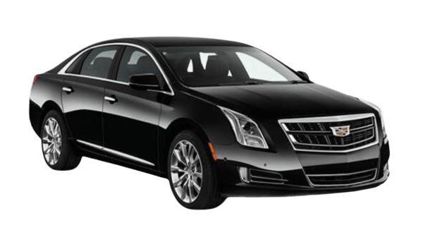 4-Passengers-Cadillac-XTS-Sedan - Muskoka Limo