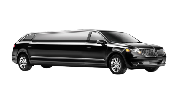 7 passenger Lincoln MKT Stretch Limousine - Muskoka limo