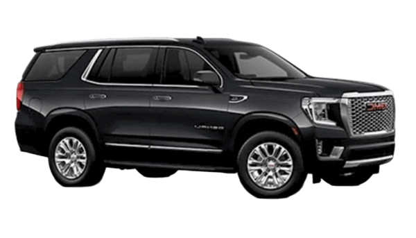 GMC-Yukon - Muskoka Limo