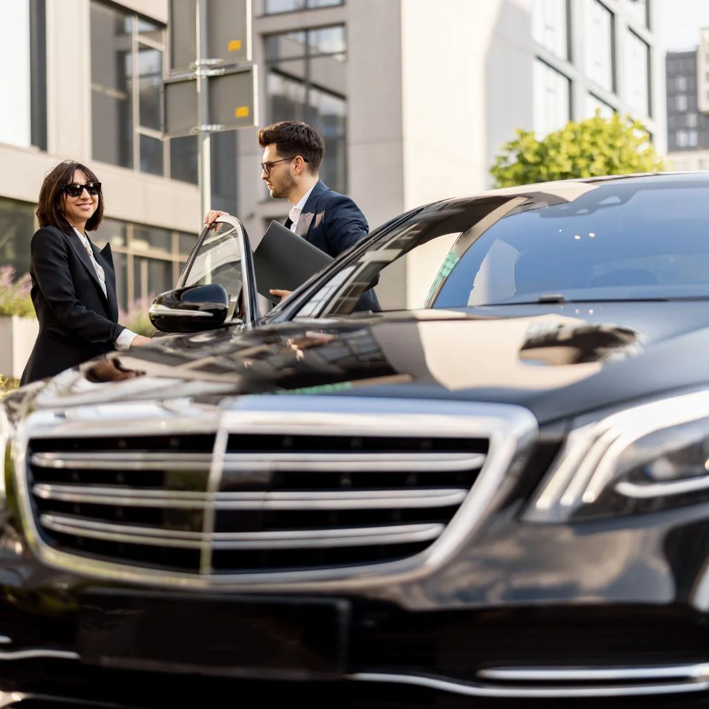 Lake of Bays Limo Service