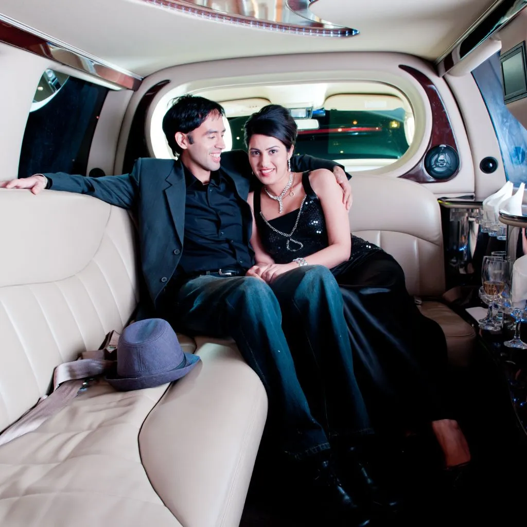 Limo Service Midland