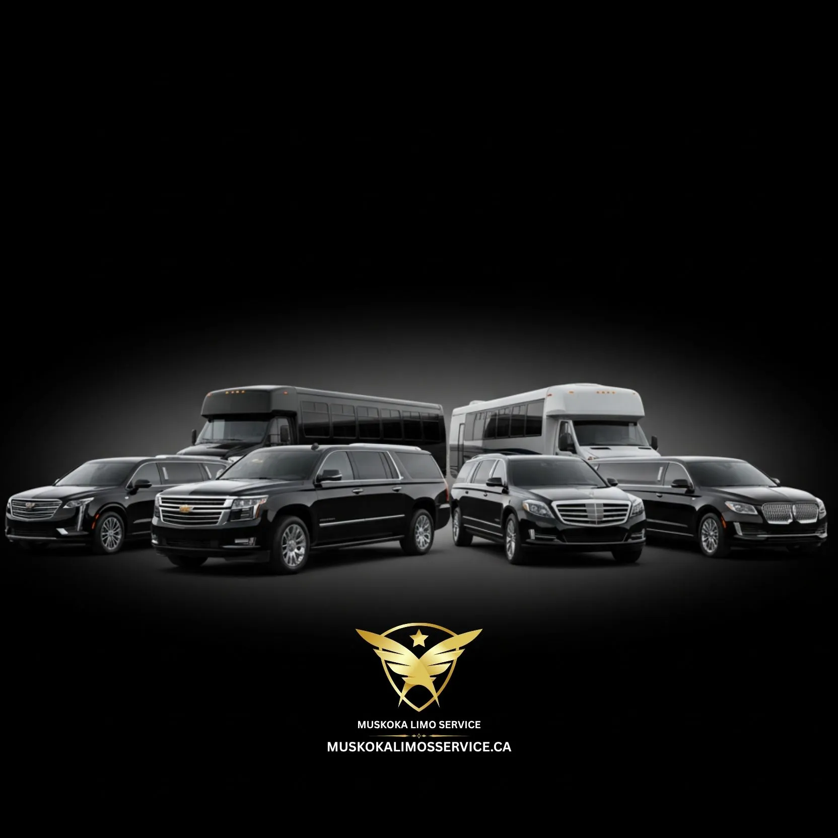 Limo Service Muskoka