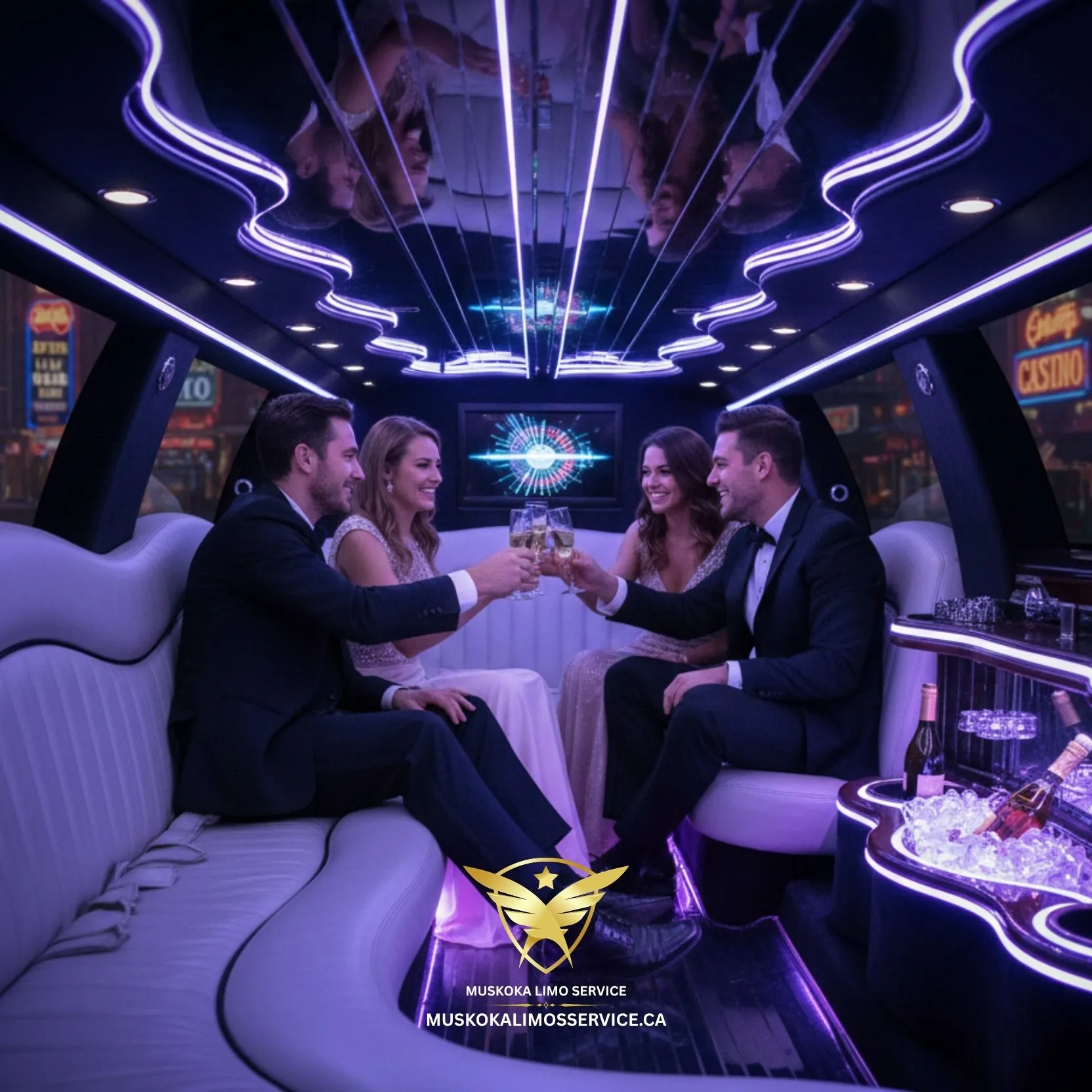 Muskoka Limo Service